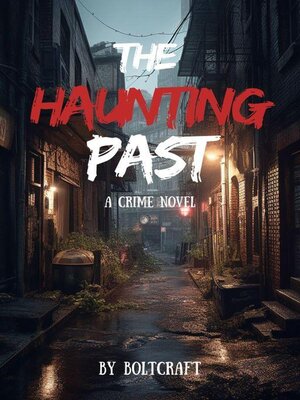cover image of The Haunting Past